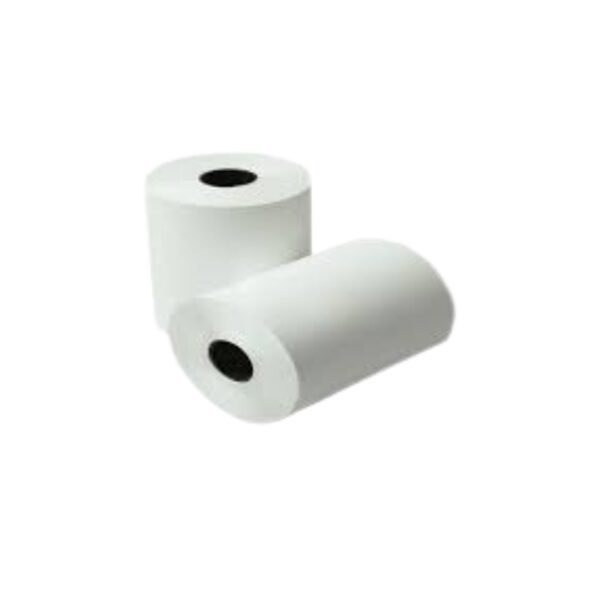 Thermal Paper Roll (56 MM THERMAL ROLL -15 MTR (APPROX), 20 NOS)