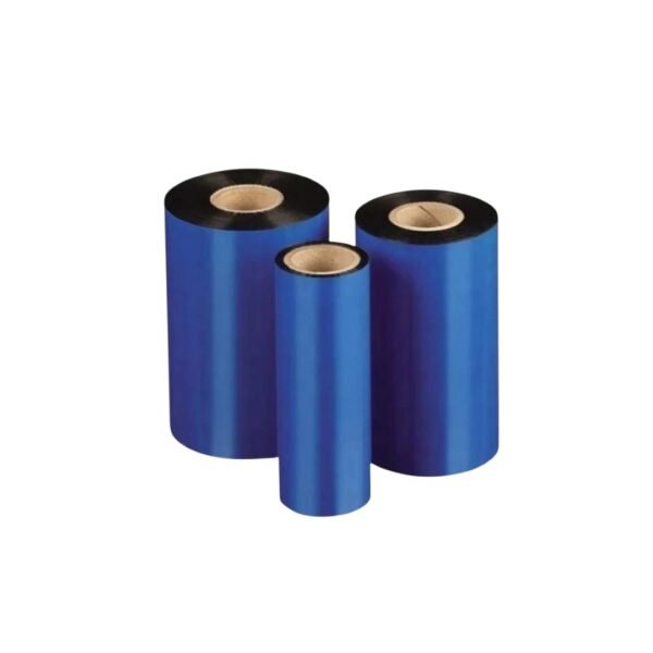Barcode Ribbon (110 X 74 MTR WAX RIBBON, Per Roll,1 NO)