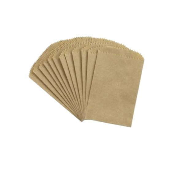 Medical Cover(7 X 12CM (PLAIN) COVERS,1000 NOS)