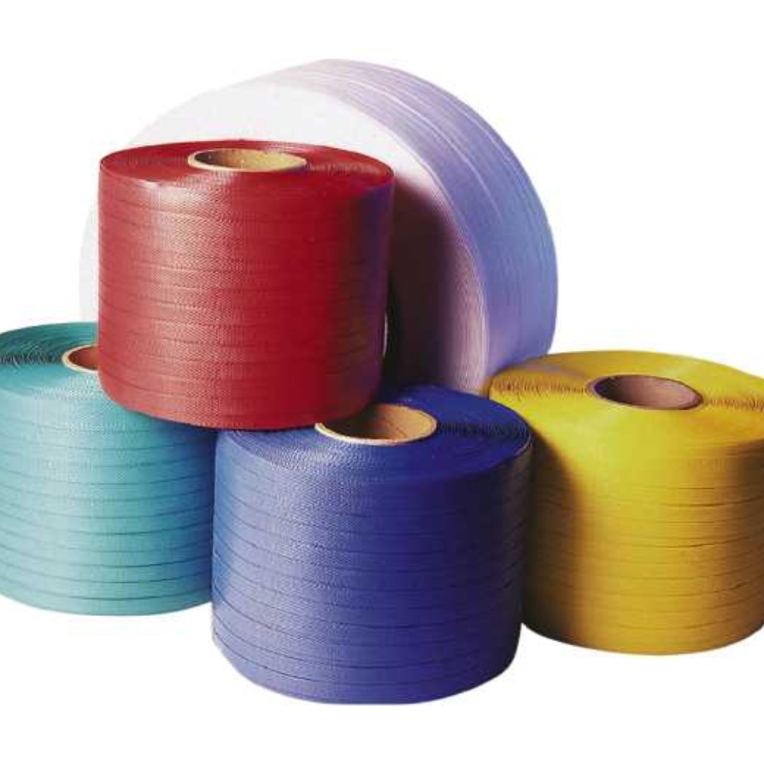 Top High-Quality Strap Rolls for Packaging in Tirunelveli