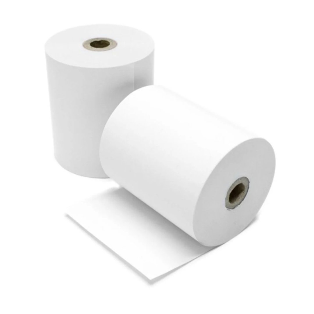 Plain Thermal Paper Rolls, For Billing