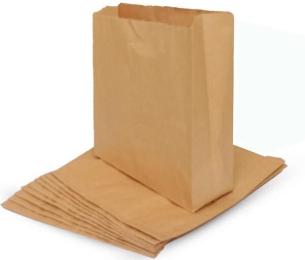 Grocery Packaging Covers - Size (18 x 36 x 8 cm) - Rate per Kg