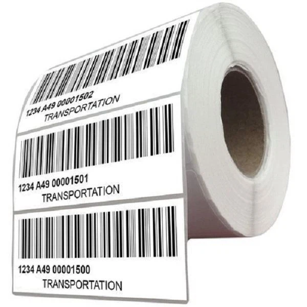 High-Quality Barcode Stickers for Inventory Management in Tirunelveli