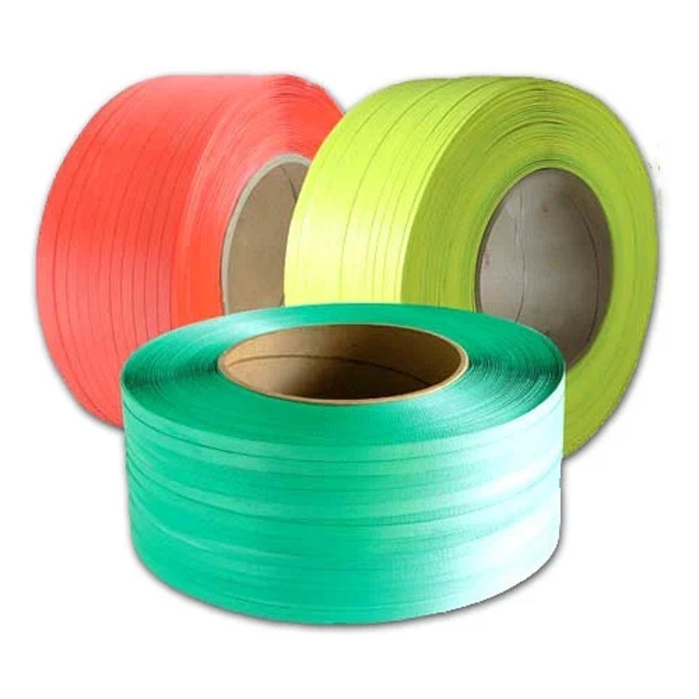 Strong, Durable Box Strapping Roll for Packing in Tirunelveli