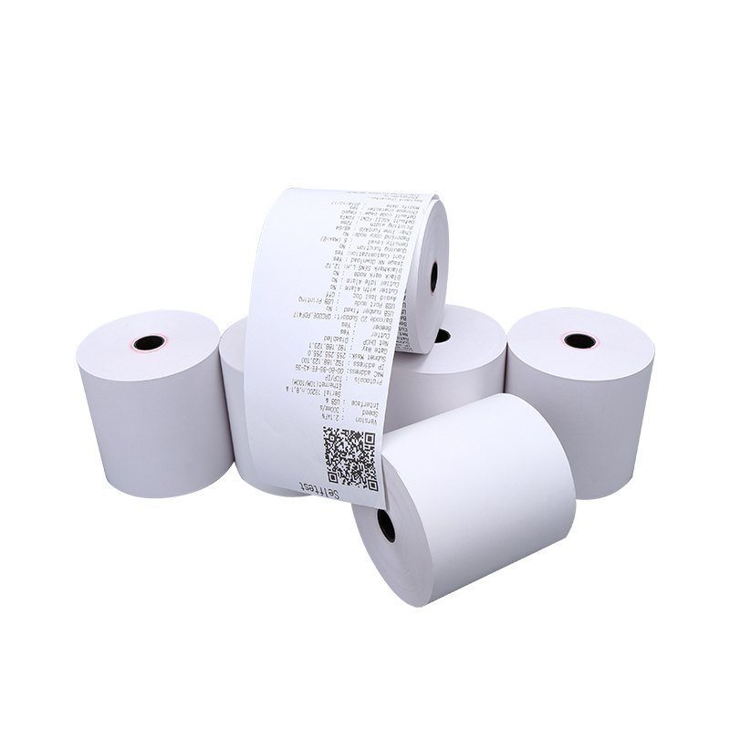 Thermal Paper Rolls in Best Price in Tirunelveli