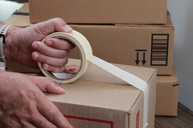 Choosing the Right Packaging Tape for Your Business in Tirunelveli